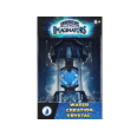 Skylanders Imaginators Combo Water Creation Crystal (PS3, PS4, Xbox 360, Xbox One, Nintendo Wii U)