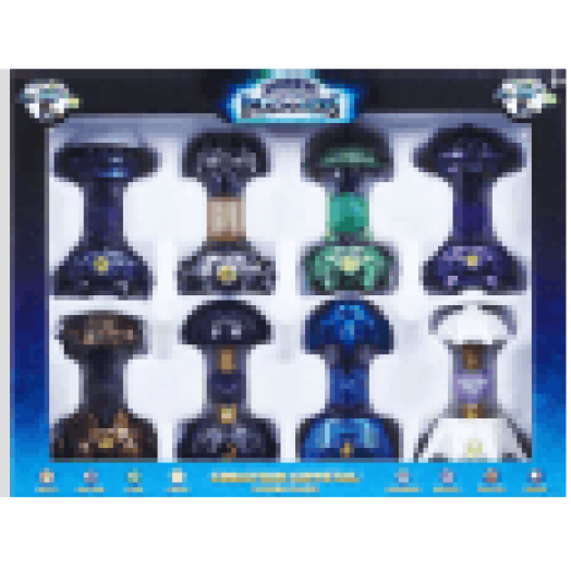 Skylanders Imaginators Combo Creation Crystal Pack (PS3, PS4, Xbox 360, Xbox One, Nintendo Wii U)
