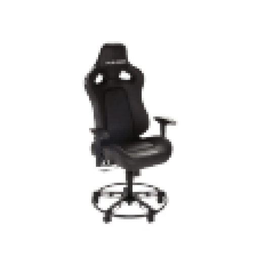 Playseat gaming szék, fekete