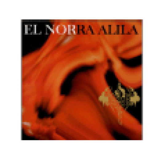 El Norra Alila (Special Edition) CD