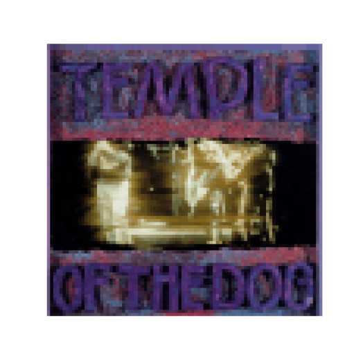 Temple of the Dog (CD)