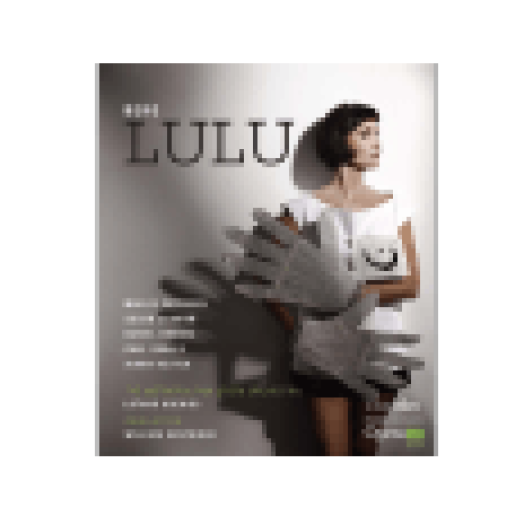 Lulu (Blu-ray)