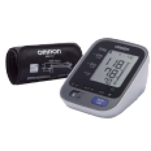 M7 IT digitális vérnyomásmérő