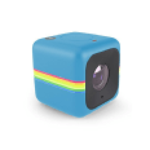 Cube+ Wi-Fi Full HD Lifestyle kamera, kék