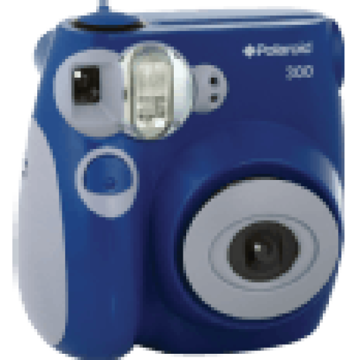 300 instant fényképezőgép, kék