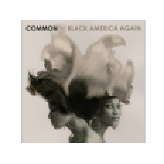 Black America Again (CD)