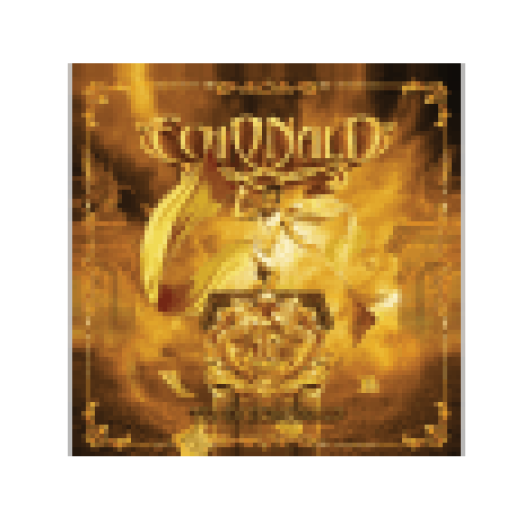 Tíz év Echonald (CD)