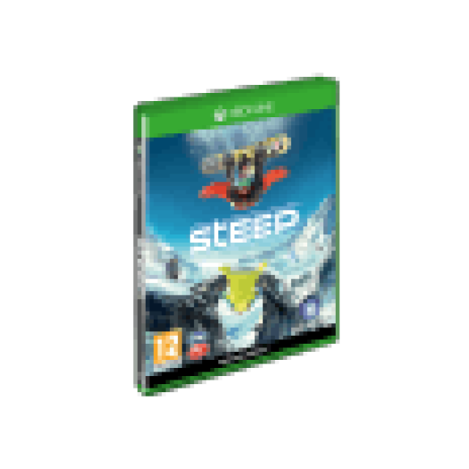 Steep (Xbox One)