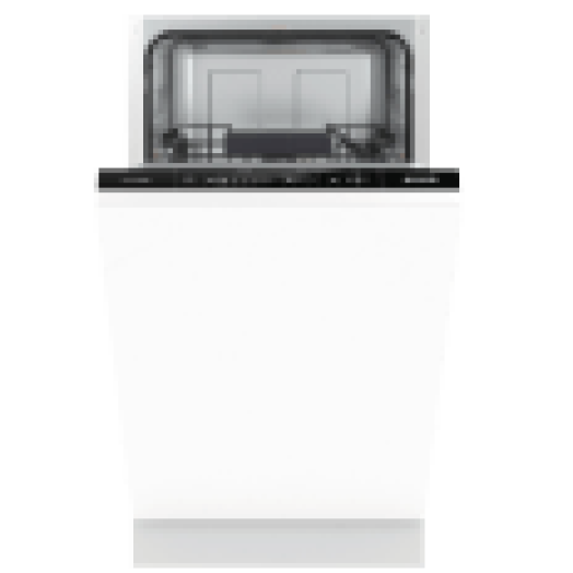 GV 54110 beépíthető mosogatógép