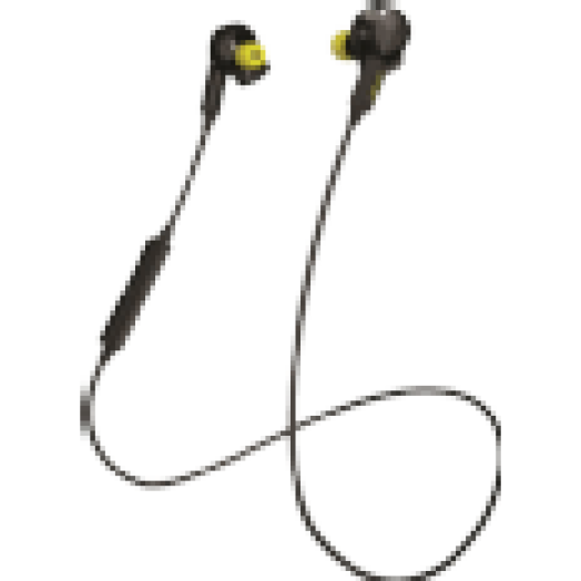 Pulse bluetooth sport headset, beépített szívritmus monitorral (155166)