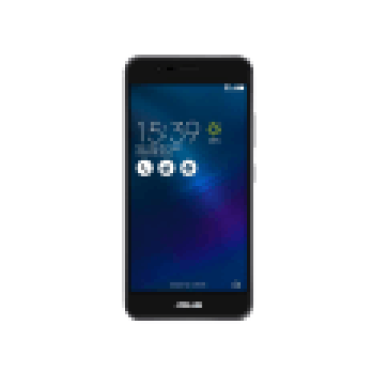 ZenFone 3 MAX  grey kártyafüggetlen okostelefon (ZC520TL-4H077WW)