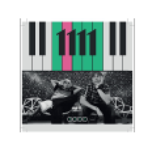 1111 (CD)