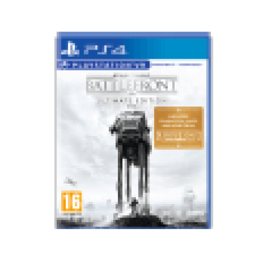 Star Wars Battlefront Ultimate Edition (PlayStation 4)
