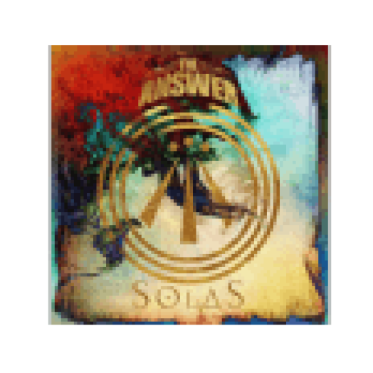 Solas (Digipak) CD