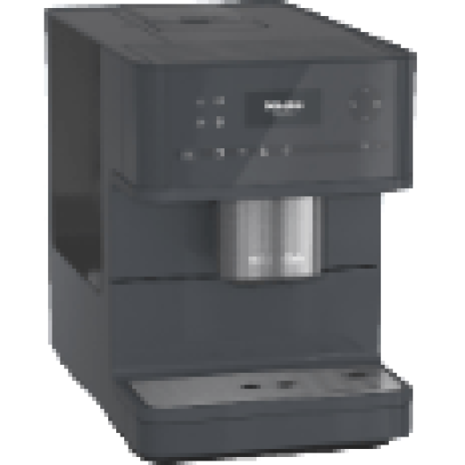 CM 6150 automata presszó kávéfőző, fekete