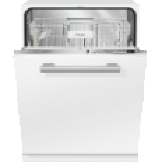 G 6060 SCVI EDST beépíthető mosogatógép