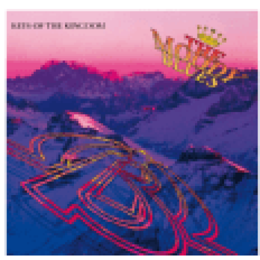 Keys of the Kingdom (CD)