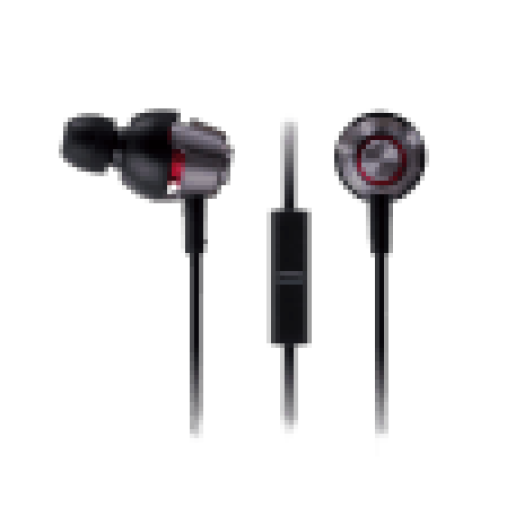 RP-HJX21ME-K fülhallgató