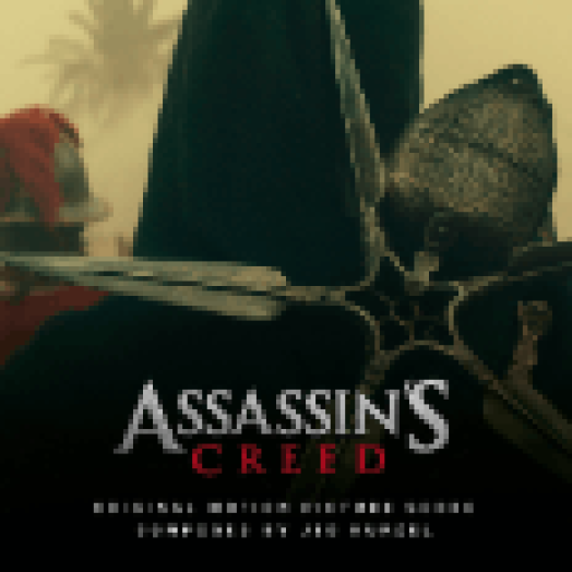 Assassin's Creed (OST) CD