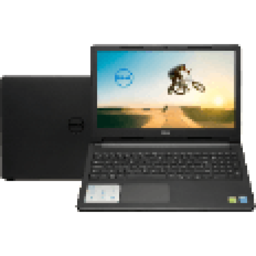 Inspiron 3558-221092 notebook (15,6"/Core i5/4GB/500GB/GT920 2GB VGA/Linux)