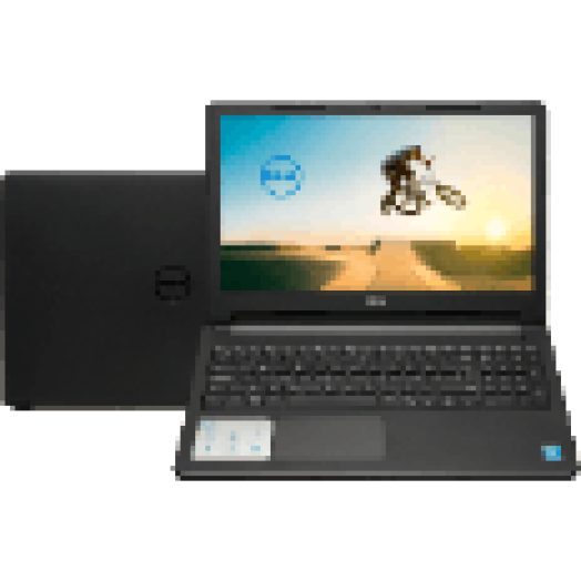 Inspiron 3558-221091 notebook (15,6"/Core i3/4GB/1TB/Linux)