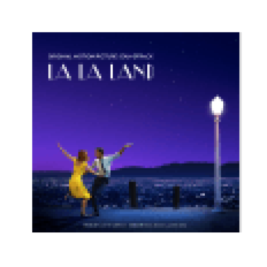 La La Land (CD)