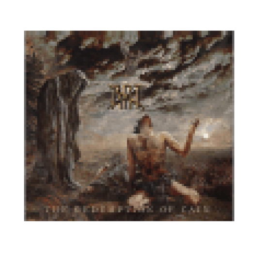 The Redemption Of Cain (Digipak) CD