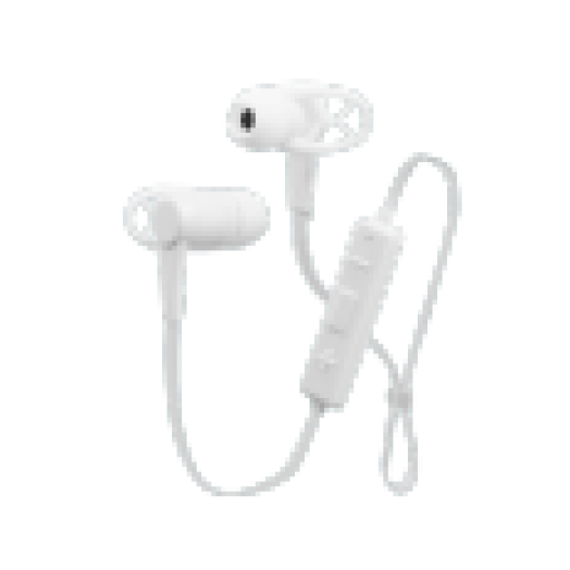 IBH3000WT bluetooth fülhallgató fehér