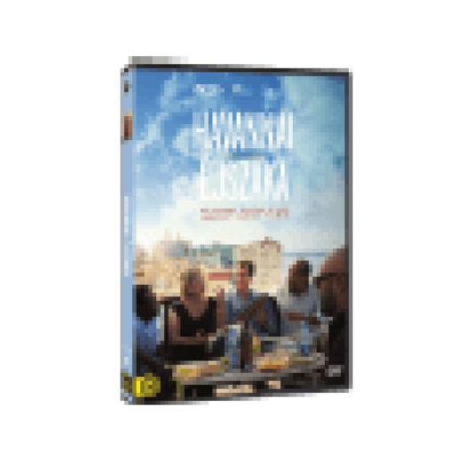 Havannai éjszaka (DVD)