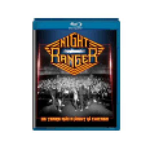 35 Years and a Night in Chicago (Blu-ray)