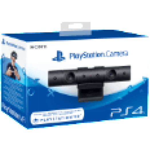 PlayStation 4 kamera