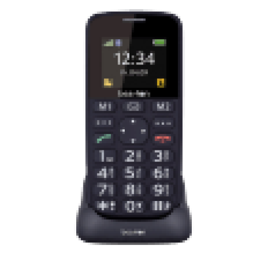 SL 140 kártyafüggetlen mobiltelefon