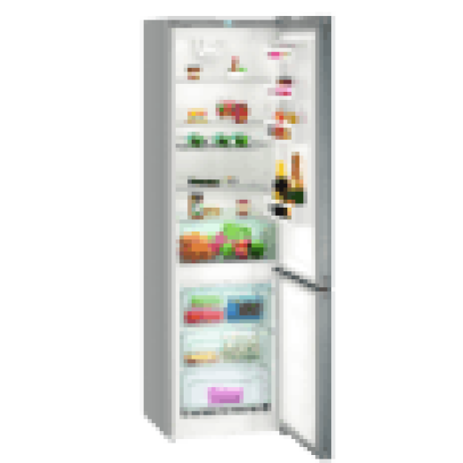 CNPEL 4813 NoFrost kombinált hűtőszekrény