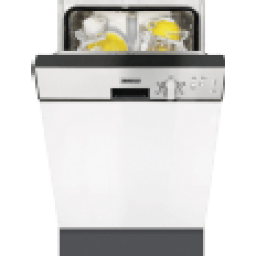 ZDN11003XA beépíthető mosogatógép