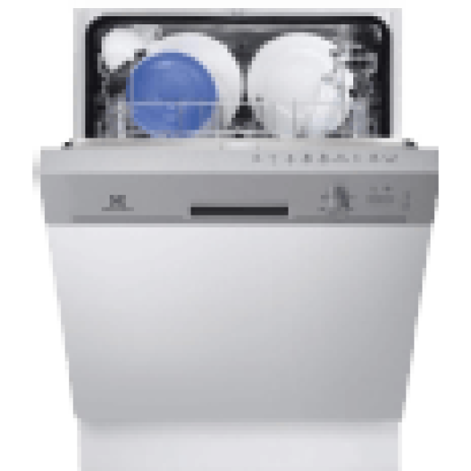 ESI4201LOX beépíthető mosogatógép