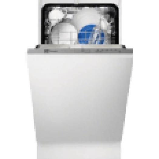 ESL4201LO beépíthető mosogatógép