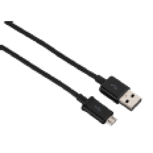 Micro USB adatkábel 0,9m (20175)