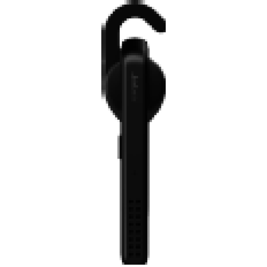 Stealth fekete bluetooth mono headset (139350)