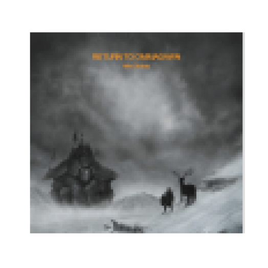 Return To Ommadawn (CD)