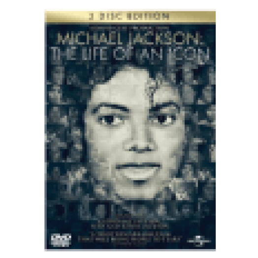 Life on an Icon (DVD)