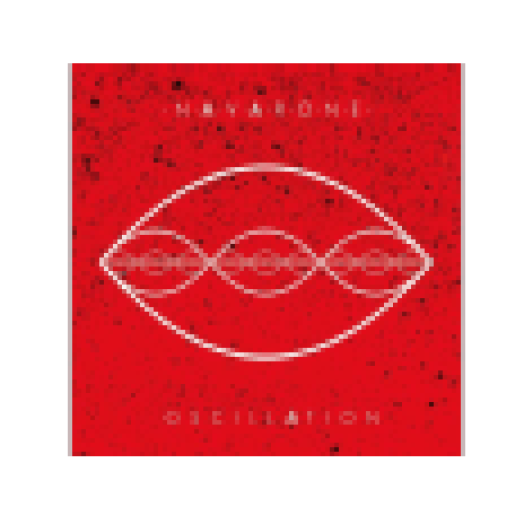 Oscillation (Digipak) CD