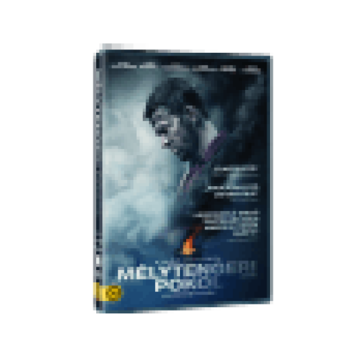 Mélytengeri pokol (DVD)