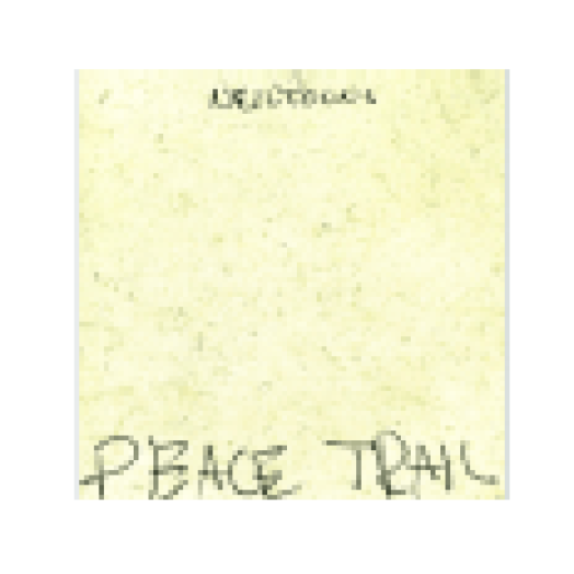 Peace Trail (Vinyl LP (nagylemez))