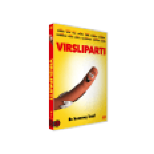 Virsliparti (DVD)
