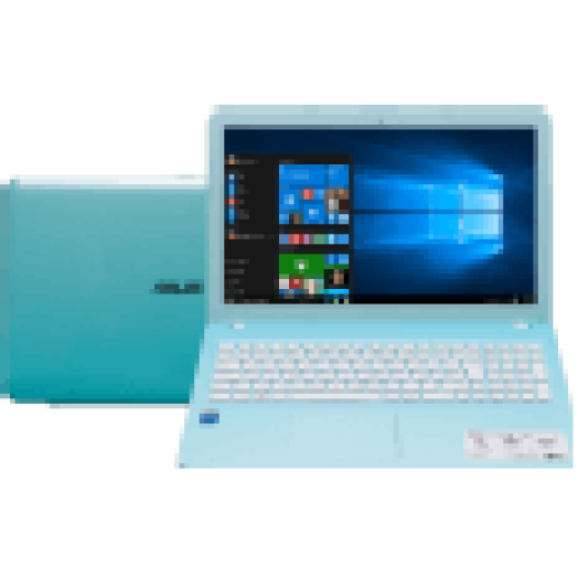 X540LA-XX557T kék notebook (15,6"/Core i3/6GB/1TB/Windows 10)