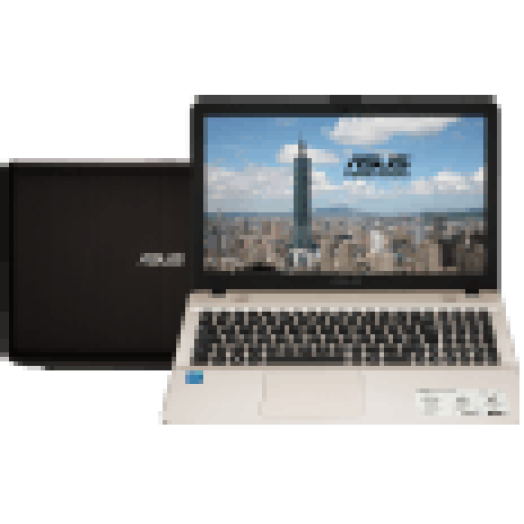 VivoBook Max X541SA-XO058D notebook (15,6"/Pentium/4GB/1TB HDD/DOS)