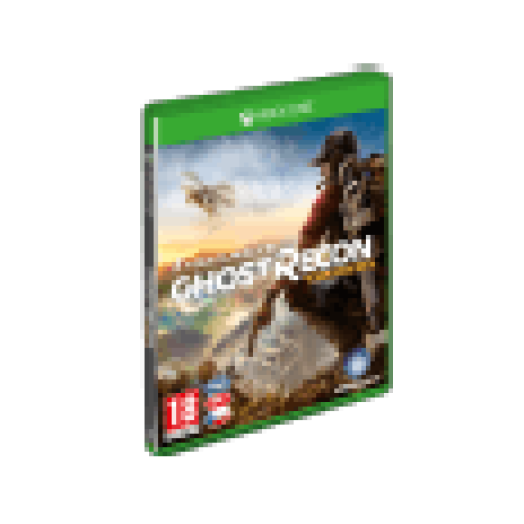 Tom Clancys Ghost Recon Wildlands (Xbox One)