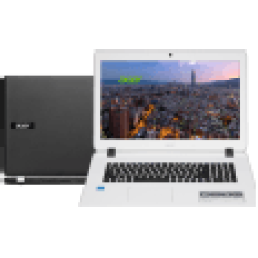 Aspire ES1-732 notebook NX.GH6EU.002 (17.3"/Celeron/4GB/500 GB HDD/Linux)