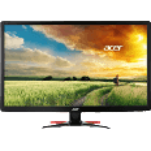 GF246BMIPX 24" Full HD LED monitor