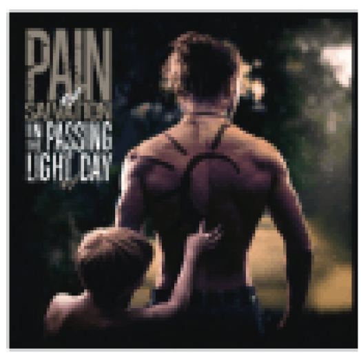 In the Passing Light of Day (CD)